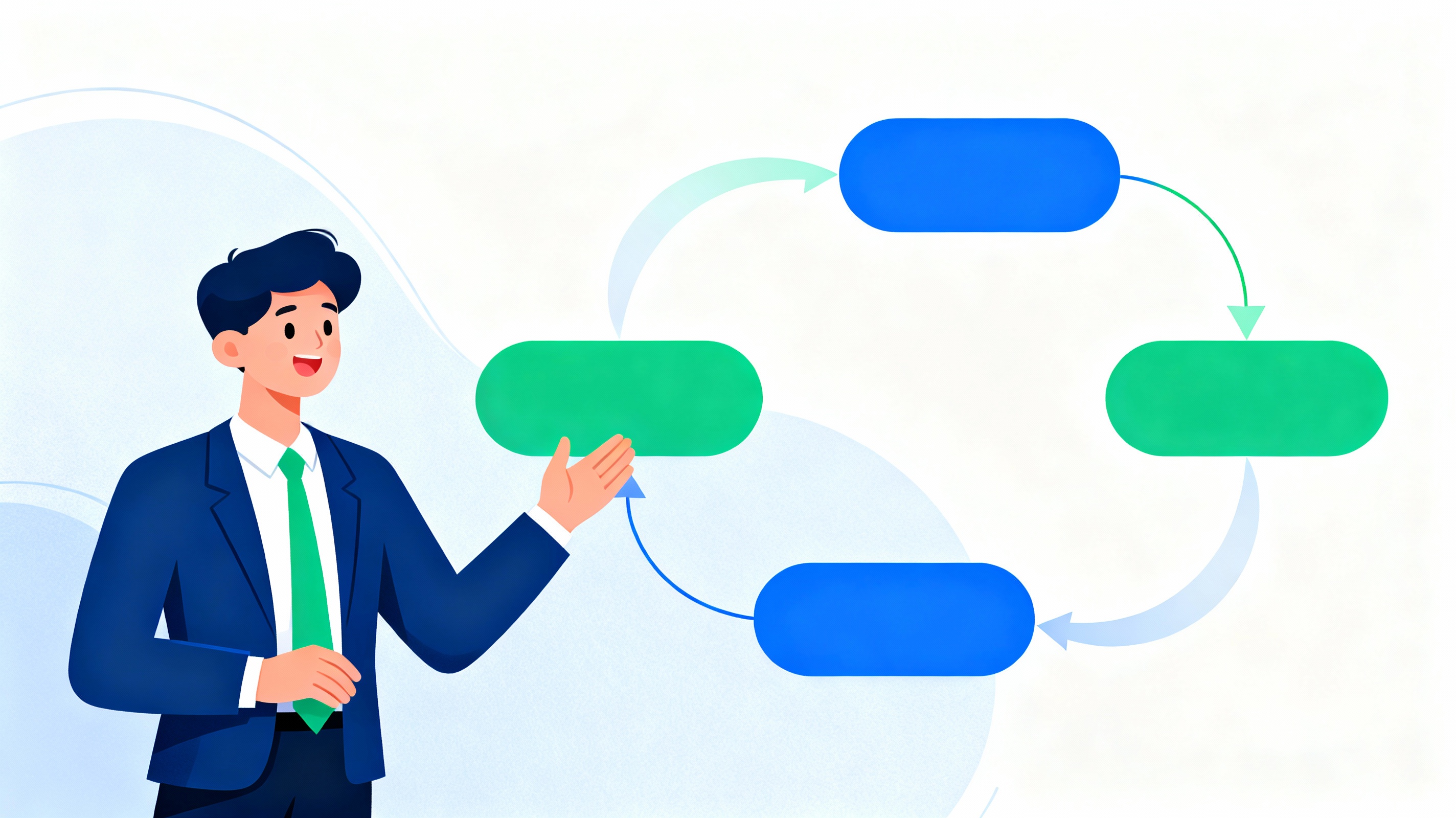 Automatización y documentación